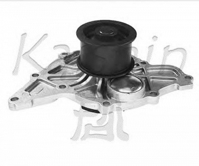 KM INTERNATIONAL wpk379 -  Водяной насос